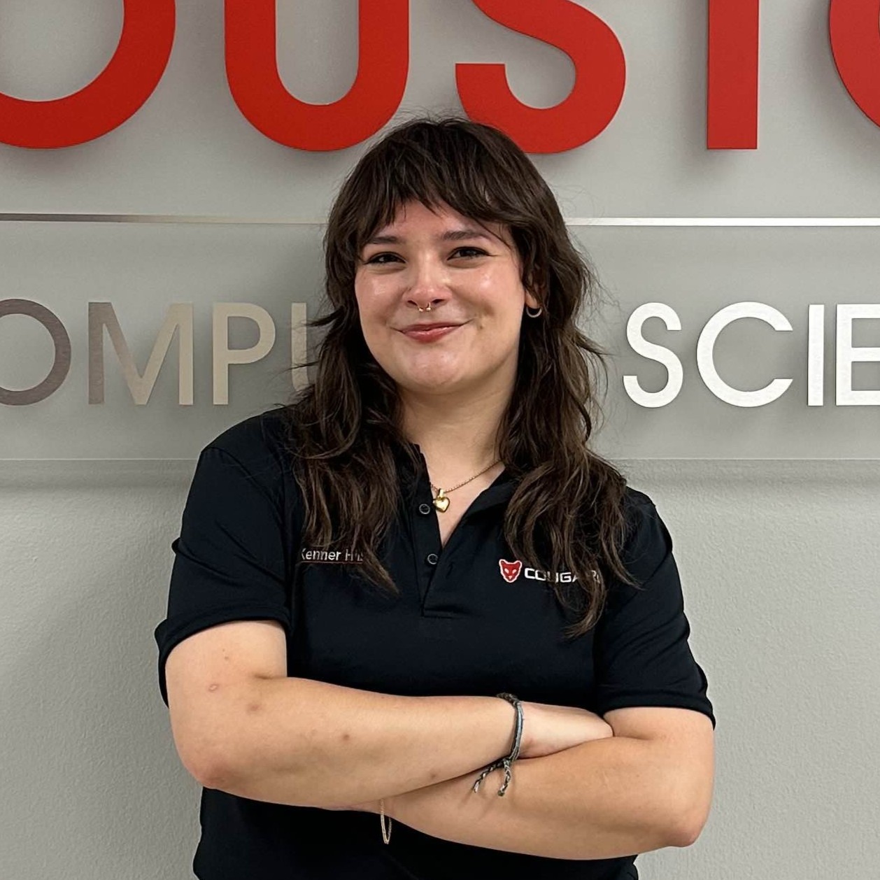 A photo of Kenner Hill