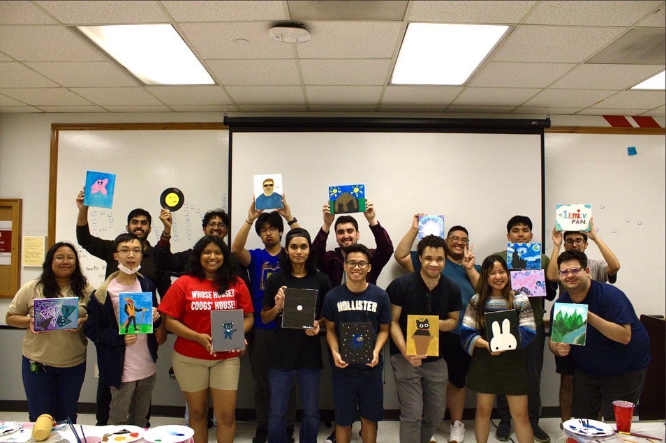 Information Sessions